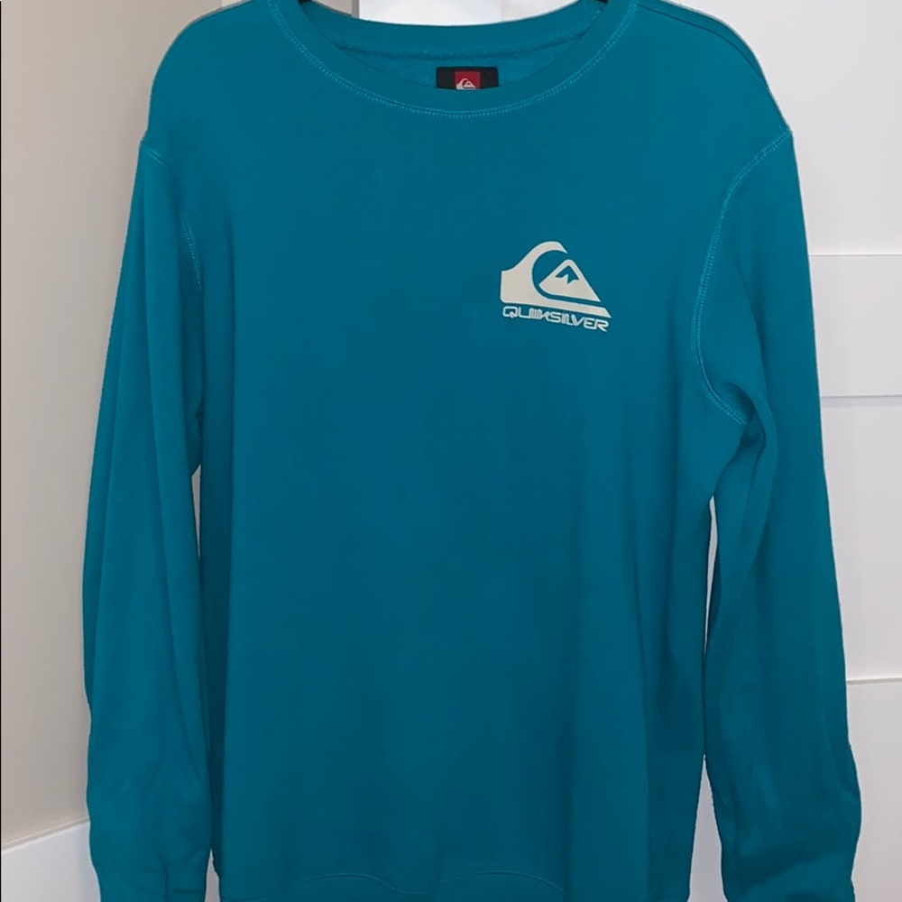Crewneck